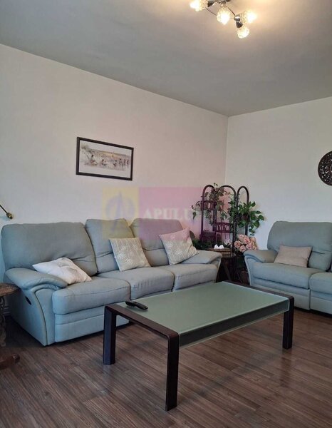 Apartament 4 camere, 98 mp, Vitan Mall, vedere panoramică